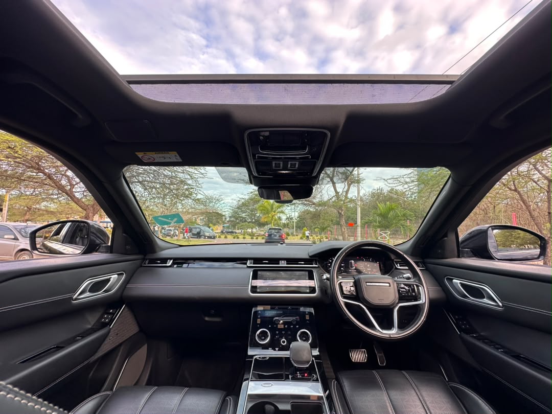 Range rover Velar thumbnail 6